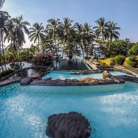 Janji Laut Resort Tanahwangko Экстерьер фото