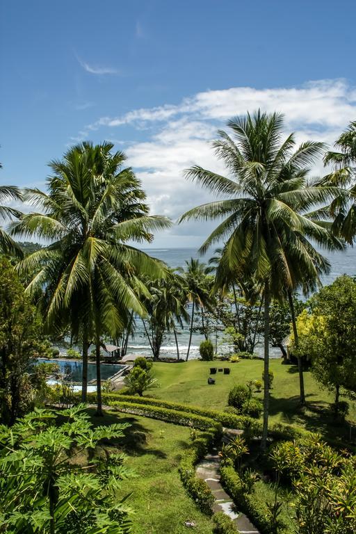 Janji Laut Resort Tanahwangko Экстерьер фото