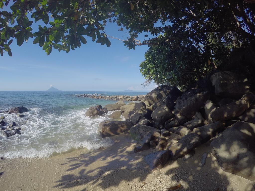 Janji Laut Resort Tanahwangko Экстерьер фото