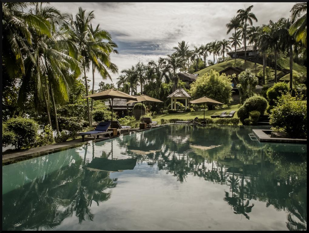 Janji Laut Resort Tanahwangko Экстерьер фото