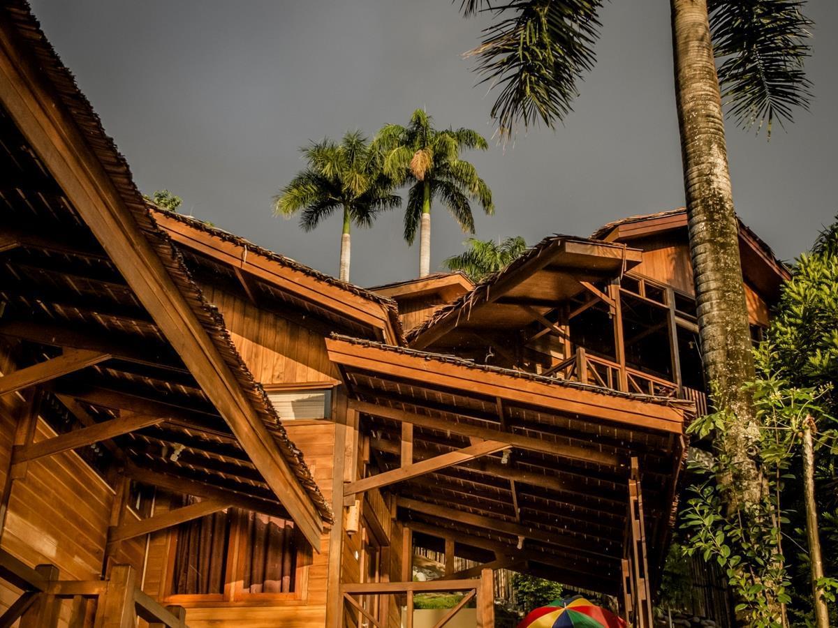 Janji Laut Resort Tanahwangko Экстерьер фото