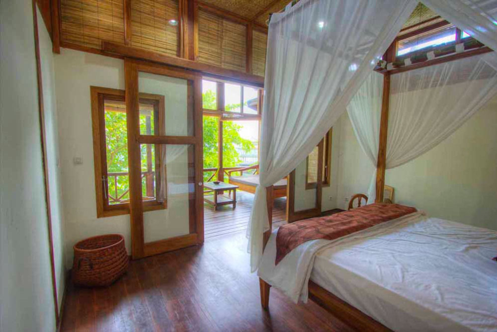 Janji Laut Resort Tanahwangko Экстерьер фото