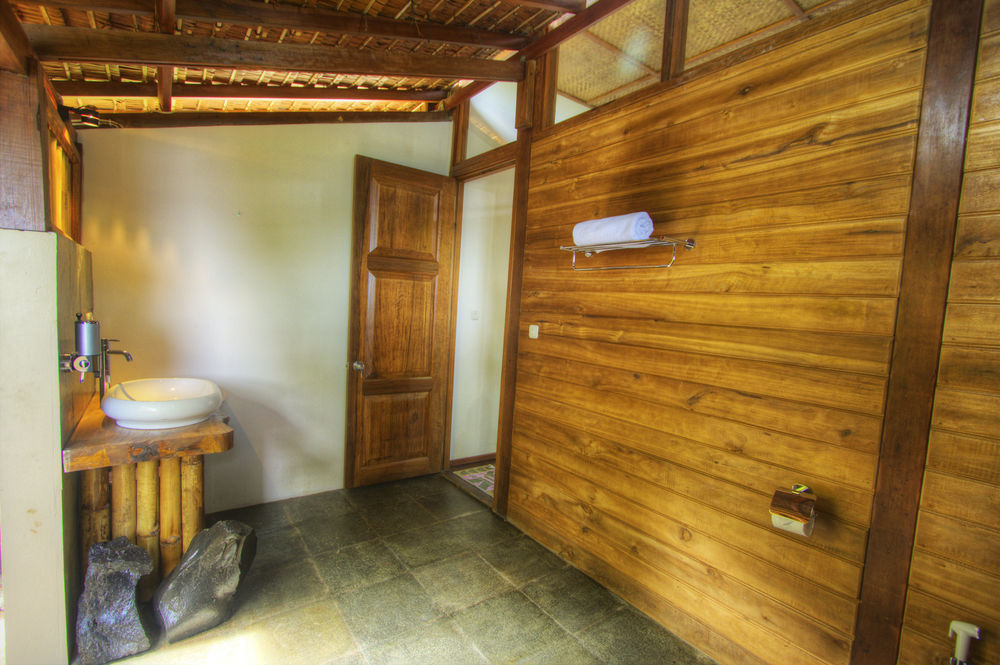 Janji Laut Resort Tanahwangko Экстерьер фото
