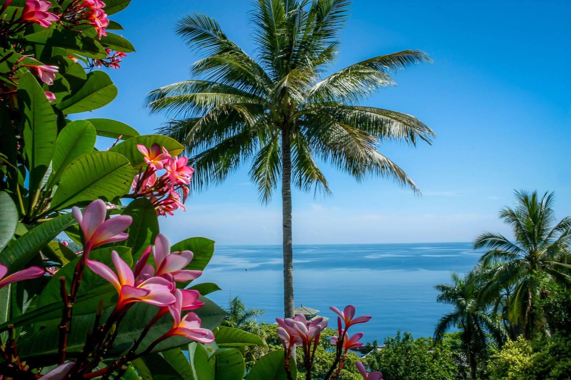 Janji Laut Resort Tanahwangko Экстерьер фото