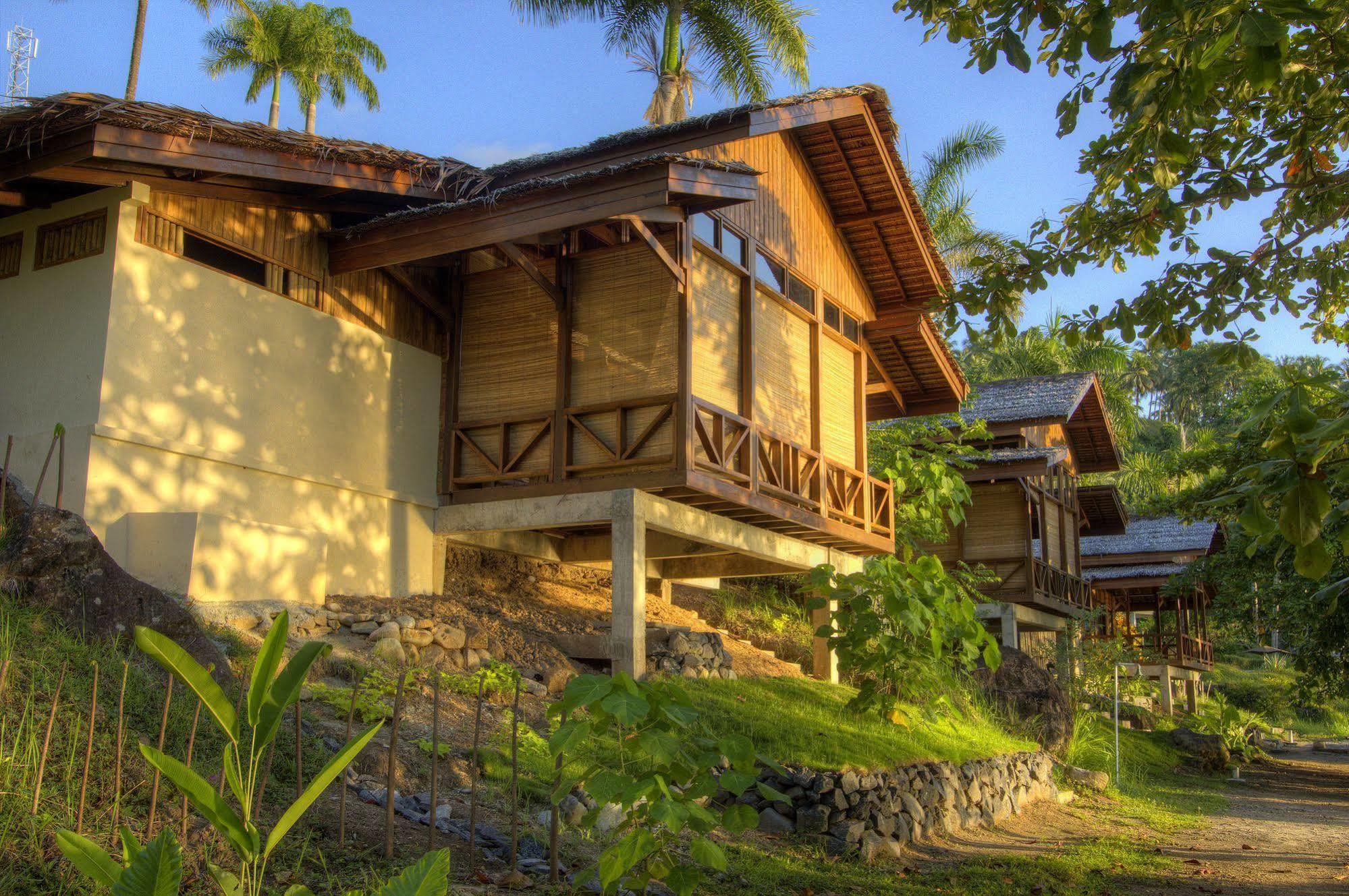 Janji Laut Resort Tanahwangko Экстерьер фото