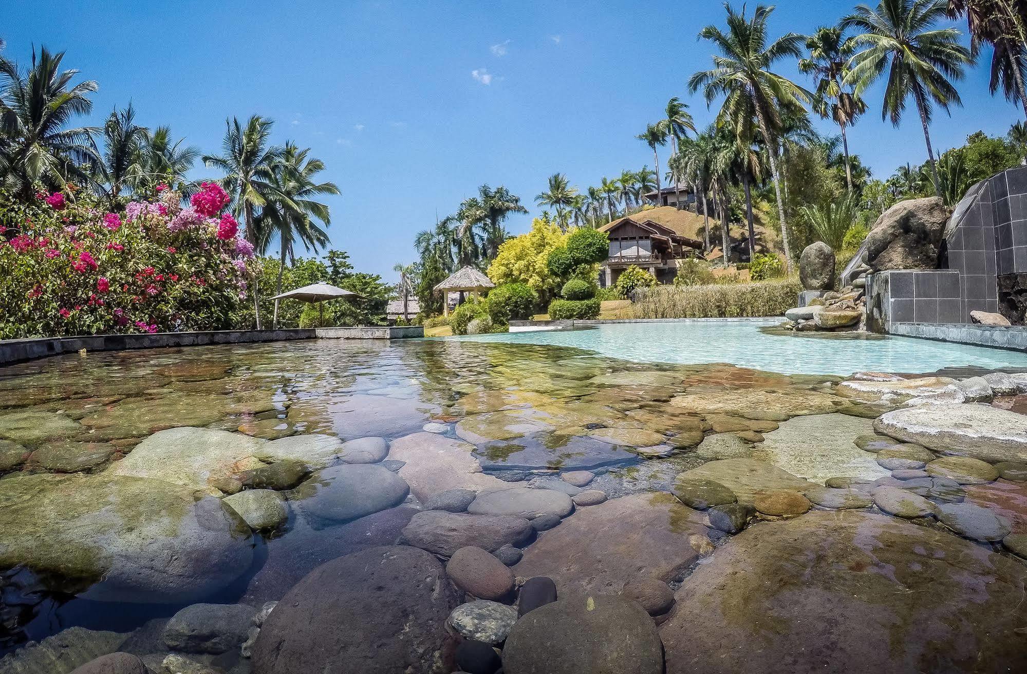 Janji Laut Resort Tanahwangko Экстерьер фото