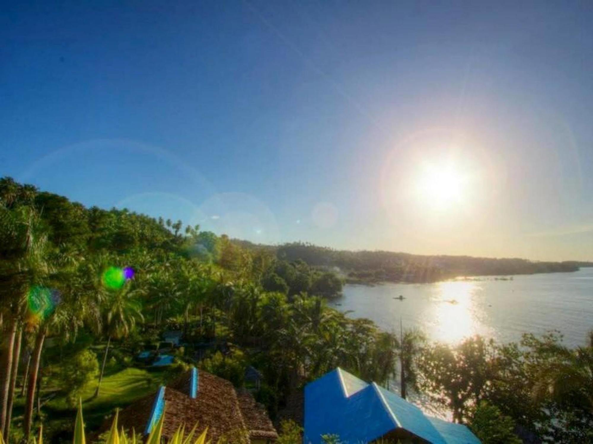 Janji Laut Resort Tanahwangko Экстерьер фото