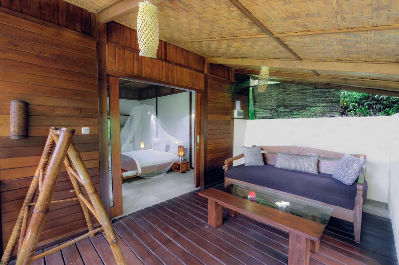 Janji Laut Resort Tanahwangko Экстерьер фото