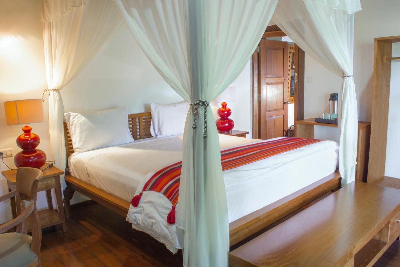 Janji Laut Resort Tanahwangko Экстерьер фото