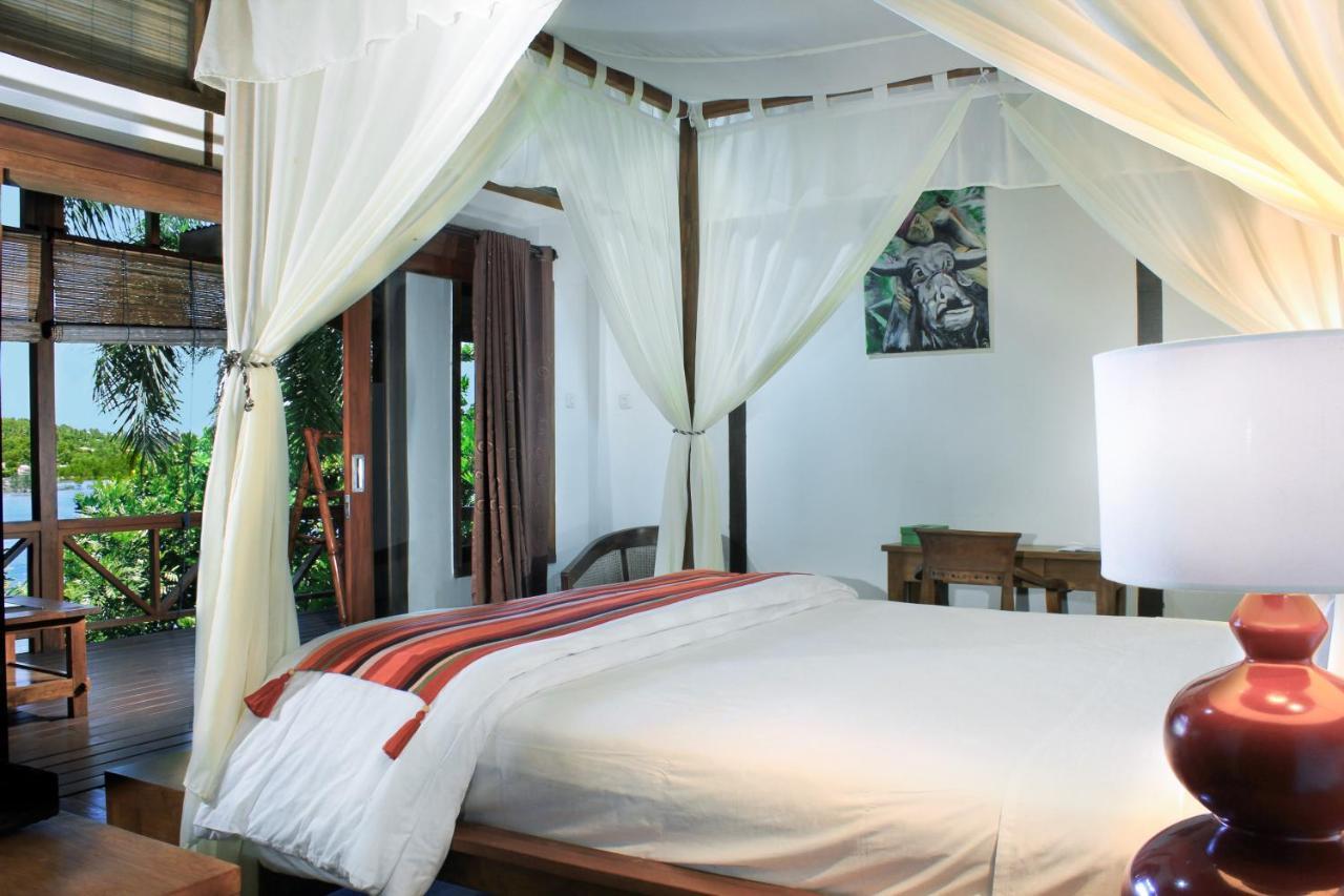 Janji Laut Resort Tanahwangko Экстерьер фото