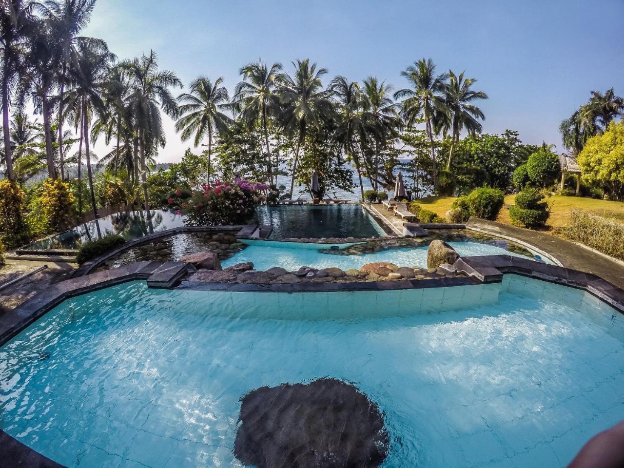 Janji Laut Resort Tanahwangko Экстерьер фото