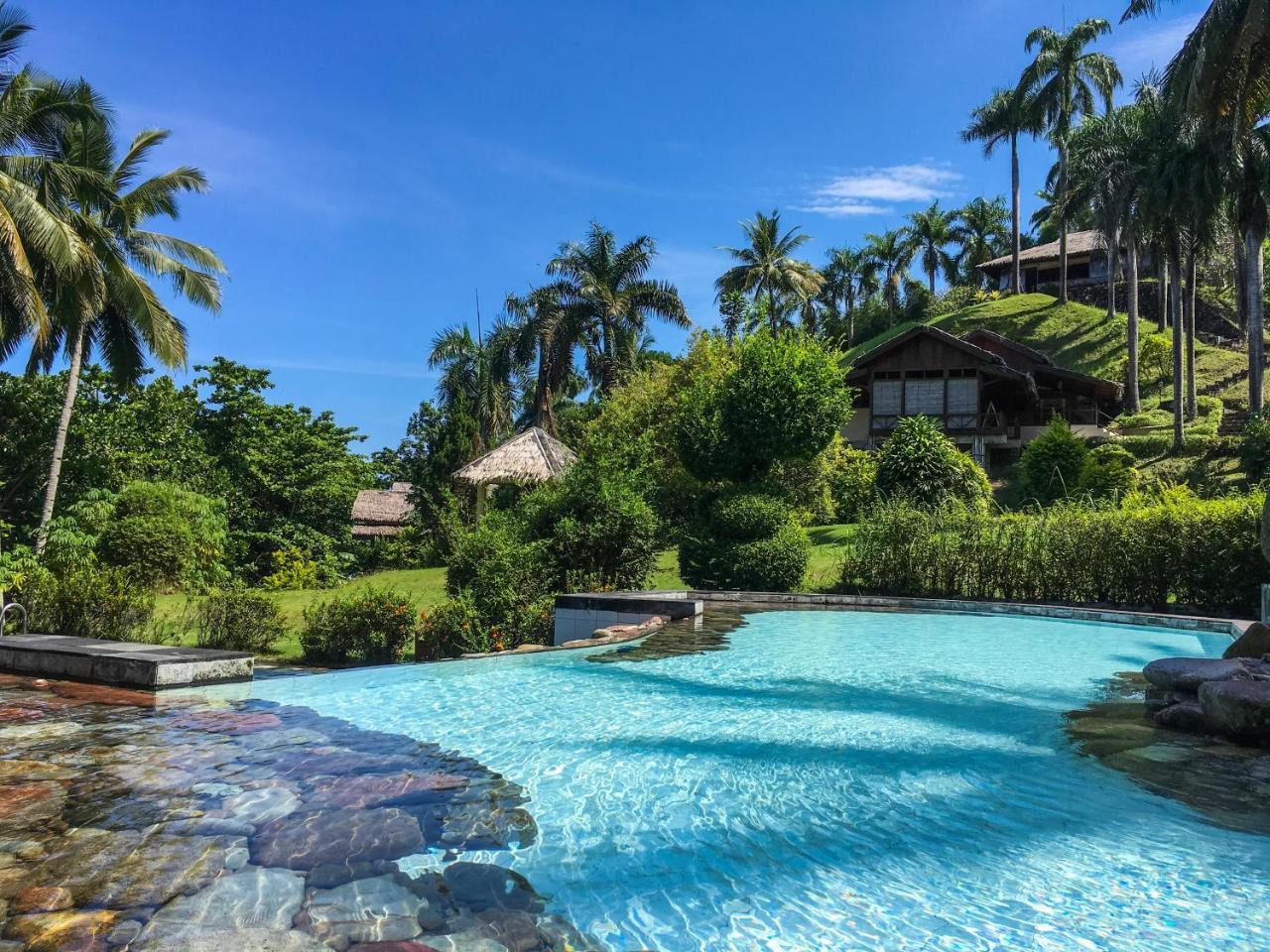 Janji Laut Resort Tanahwangko Экстерьер фото