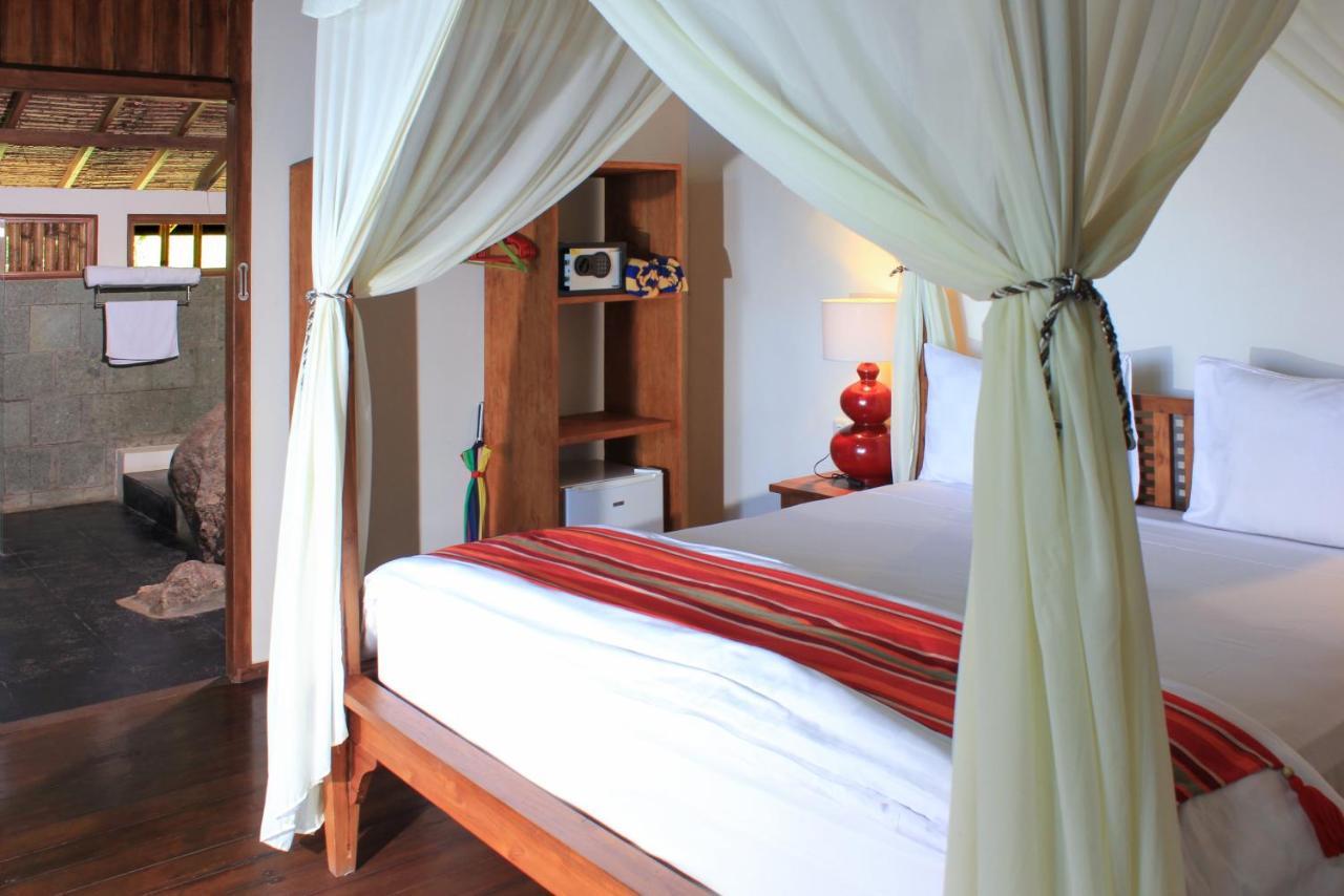 Janji Laut Resort Tanahwangko Экстерьер фото