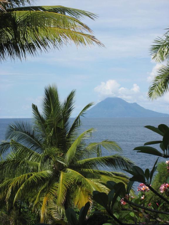Janji Laut Resort Tanahwangko Экстерьер фото