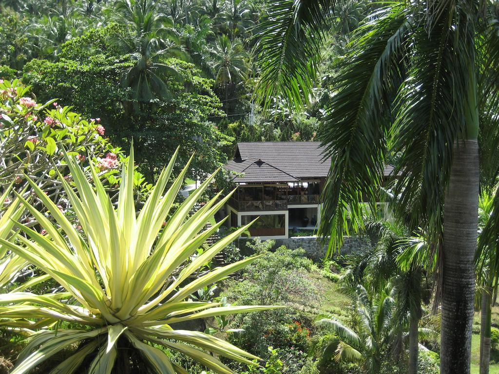 Janji Laut Resort Tanahwangko Экстерьер фото