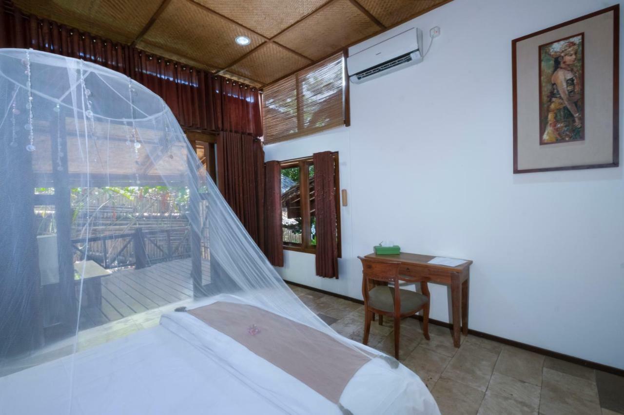 Janji Laut Resort Tanahwangko Экстерьер фото